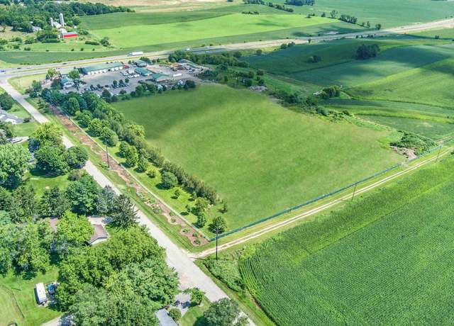 Property at Lot 2 Spring Rose Rd, Verona, WI 53593