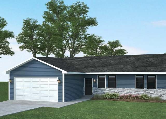 Property at 720 E Maple Beach Dr, Edgerton, WI 53534, 3 beds, 2 baths