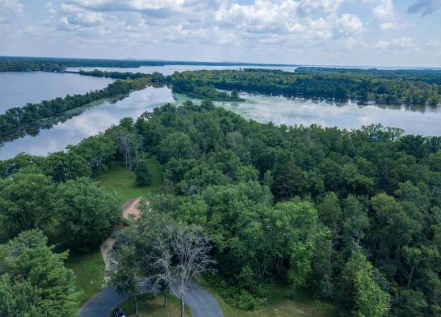 Property at W4116 Murmuring Pines Dr, Necedah, WI 54646