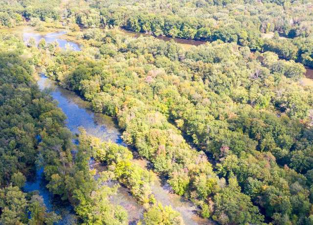 Property at 40 Ac Granite Ridge Rd, Hull, WI 54481
