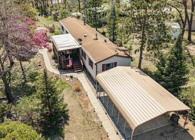 Property at 1870 County Road F Unit L69, Friendship, WI 53934, 3 beds, 2 baths