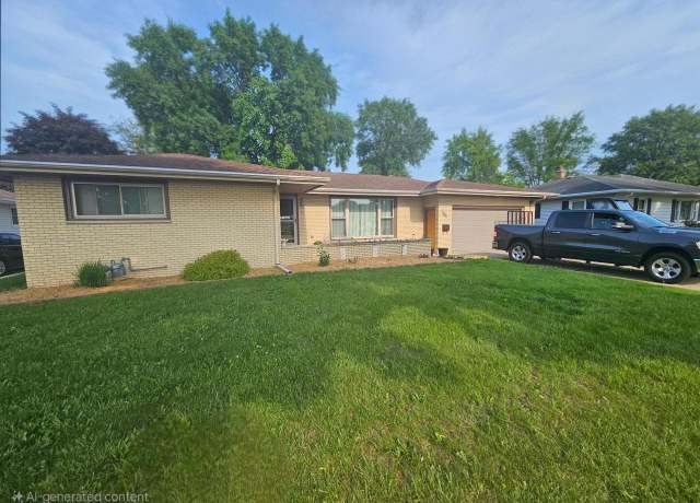 Property at 920 Minnesota Ave, North Fond Du Lac, WI 54937, 3 beds, 1 bath