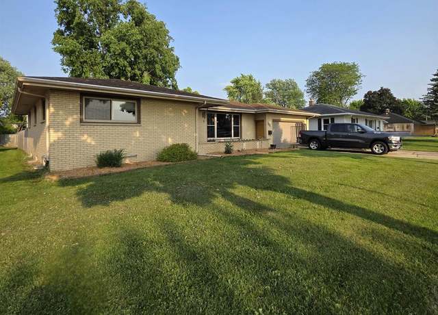 Property at 920 Minnesota Ave, North Fond Du Lac, WI 54937, 3 beds, 1 bath