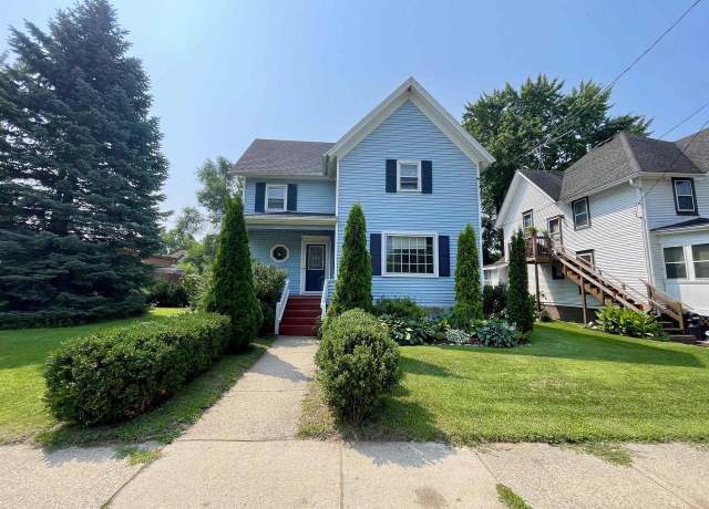 Property at 1116 Liberty Ave, Beloit, WI 53511, 2 beds, 1.5 baths