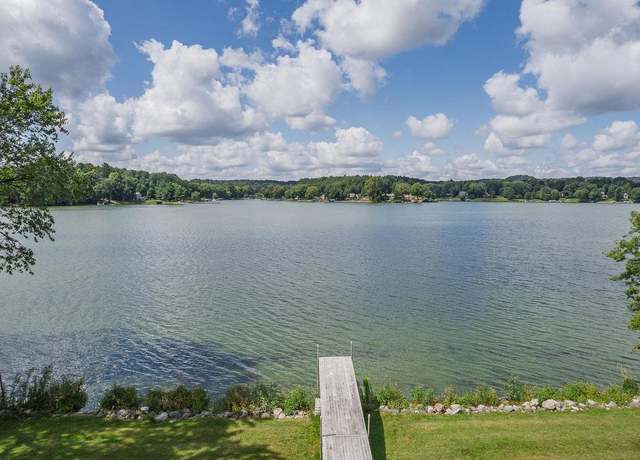 Property at S1281 Cardinal Ct, La Valle, WI 53941