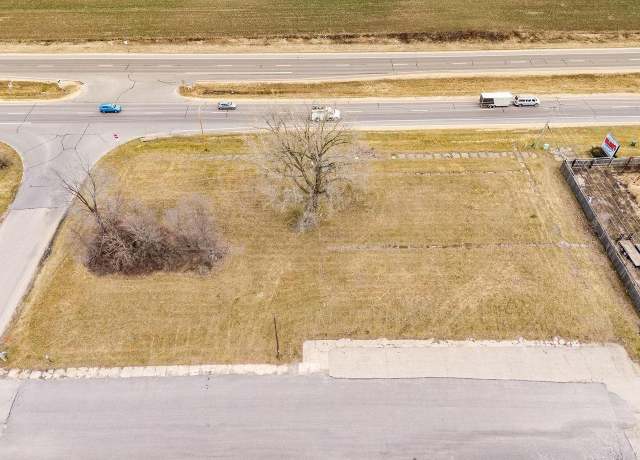 Property at Lot 28 Commerce Dr, North Freedom, WI 53951