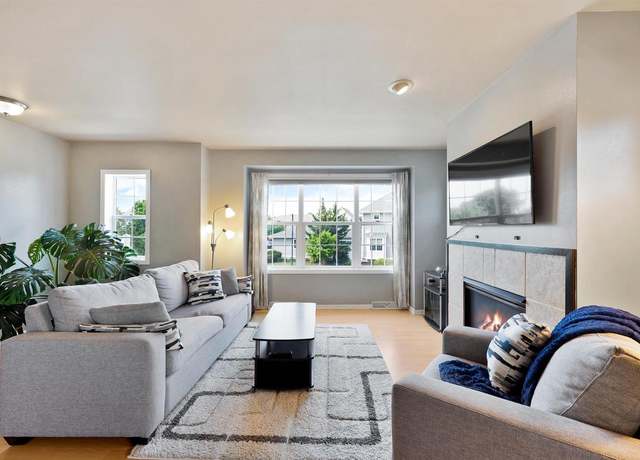 Property at 3701 Design Pass, Madison, WI 53719, 2 beds, 2.5 baths
