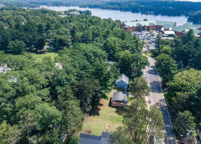 Property at Lot 191 E Hiawatha, Lake Delton, WI 53940