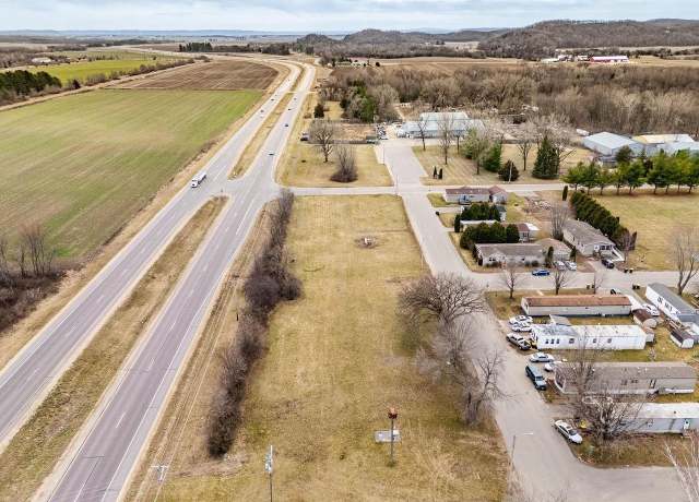 Property at Lot 29 Highway 12, North Freedom, WI 53951
