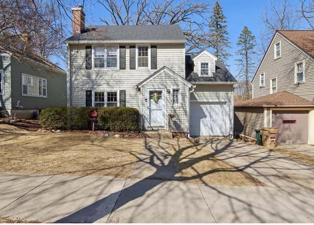 Property at 2716 Kendall Ave, Madison, WI 53705, 4 beds, 1 bath
