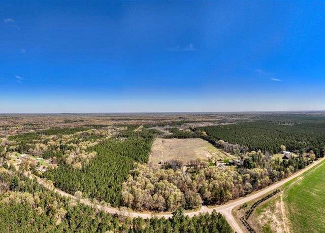 Property at 10 Acres Beaver Ave, Hancock, WI 54943
