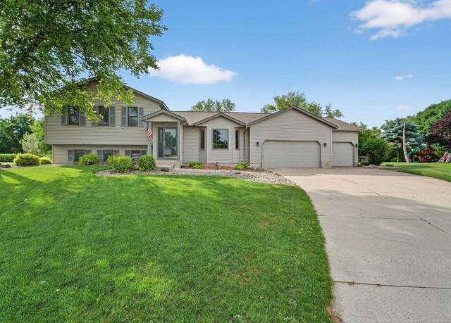 Property at 512 Lynnbrook Ct, Deforest, WI 53532, 4 beds, 3 baths