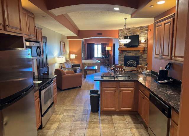 Property at 2411 River Rd #2650, Wisconsin Dells, WI 53965, 3 beds, 3 baths
