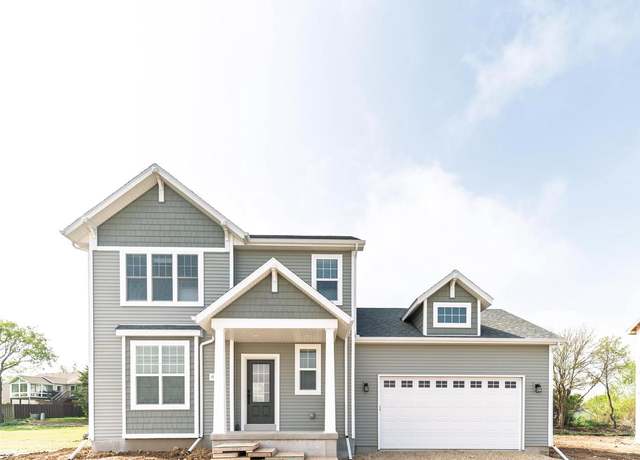 Property at 1781 Waverly Way, Sun Prairie, WI 53590, 3 beds, 2.5 baths