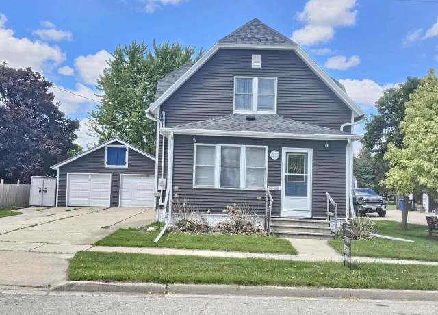 Property at 339 S Columbus St, Randolph, WI 53956, 3 beds, 2 baths