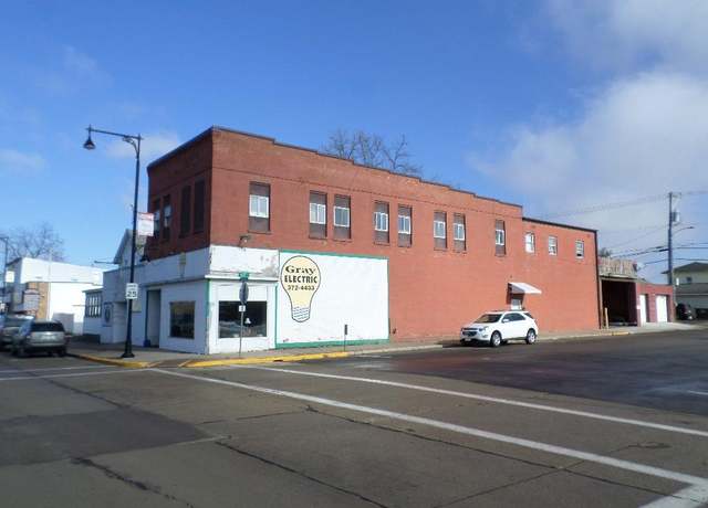 Property at 320 - 322 Superior Ave, Tomah, WI 54660