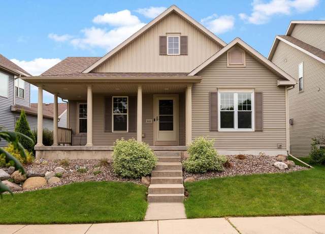 Property at 642 Lone Oak Ln, Verona, WI 53593, 3 beds, 2 baths