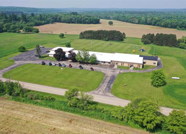 Property at N5275 County Road Nn, Pine River, WI 54965