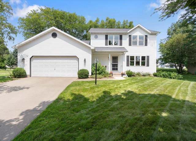 Property at 1006 Tramore Trl, Madison, WI 53717, 3 beds, 2.5 baths