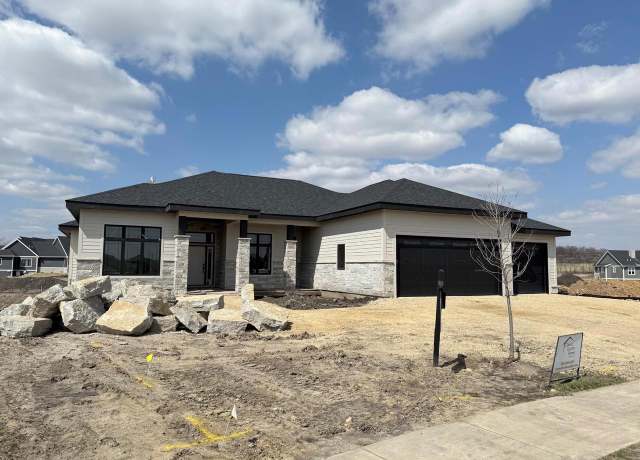 Property at L43 Westbridge Ct, Waunakee, WI 53597, 5 beds, 3.5 baths