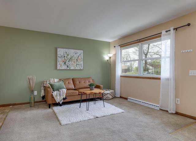 Property at 601 Kenward St, Madison, WI 53713, 4 beds, 2 baths