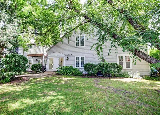 Property at 705 Harbor House Dr #8, Madison, WI 53719, 2 beds, 2 baths