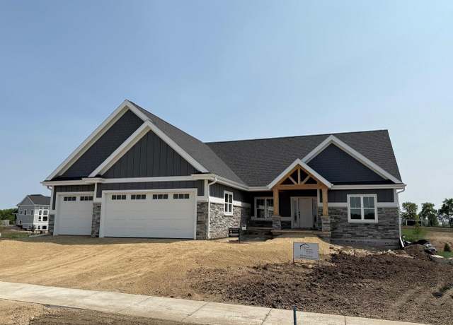 Property at L146 Winn Dr, Waunakee, WI 53597, 6 beds, 3 baths