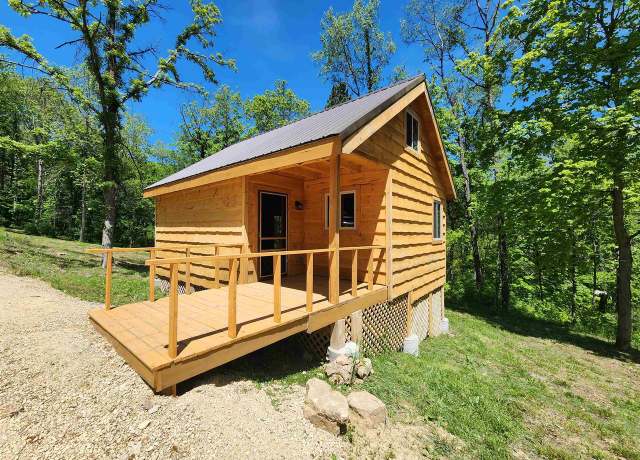 Property at 13486 Gurnsey Rd, Ferryville, WI 54628