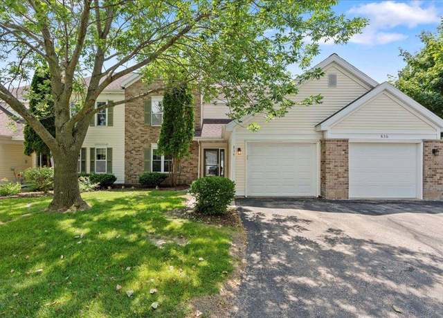 Property at 834 Jenna Ct, Verona, WI 53593, 2 beds, 2 baths