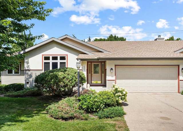 Property at 6907 Old Sauk Ct, Madison, WI 53717, 3 beds, 3 baths