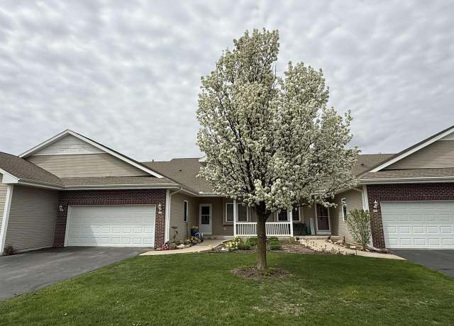 Property at 332 Amber Dr, Whitewater, WI 53190, 3 beds, 3.5 baths