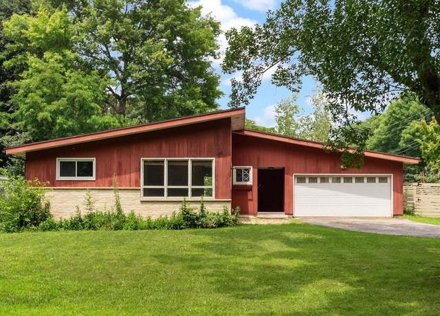 Property at 5526 Ethelwyn Rd, Madison, WI 53713, 4 beds, 3 baths