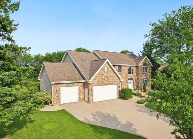 Property at 3944 Caribou Rd, Verona, WI 53593, 4 beds, 3 baths