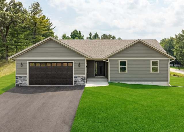 Property at 1616 Cole Ln, Wisconsin Dells, WI 53965, 3 beds, 2 baths