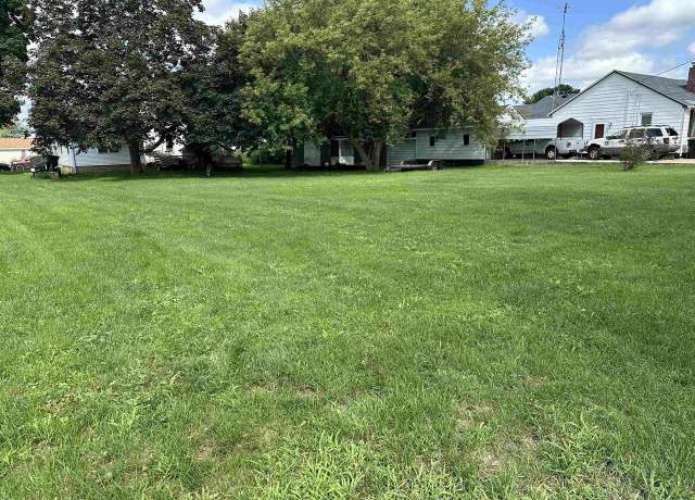Property at Lot 1 Edward, Footville, WI 53537
