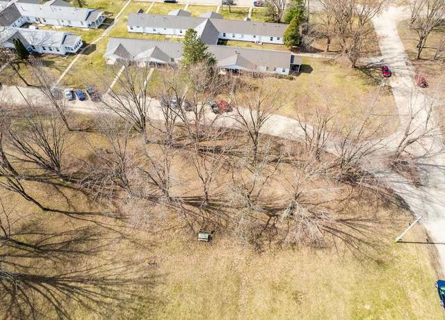 Property at Lot 22 Western Ave, North Freedom, WI 53951