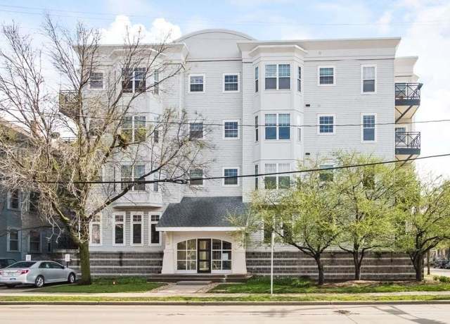 Property at 350 W Wilson St #402, Madison, WI 53703, 1 bed, 1 bath