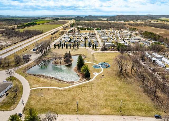 Property at Lot 23 Western Ave, North Freedom, WI 53951
