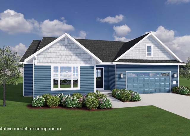 Property at 5920 Woodbine Dr, Madison, WI 53718, 3 beds, 2 baths