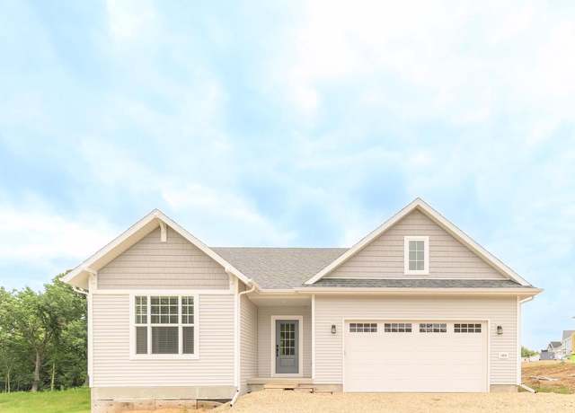 Property at 5920 Woodbine Dr, Madison, WI 53718, 3 beds, 2 baths