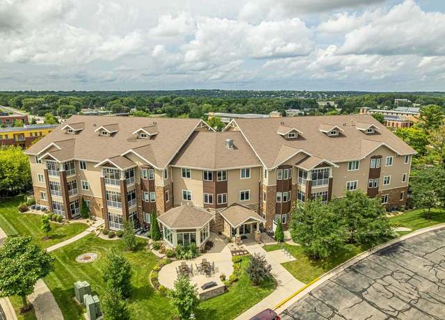 Property at 11 Glen Brook Way #305, Fitchburg, WI 53711, 2 beds, 2 baths