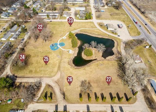 Property at Lot 25 South Rd, North Freedom, WI 53951