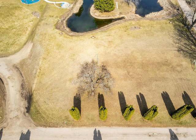 Property at Lot 26 South Rd, North Freedom, WI 53951