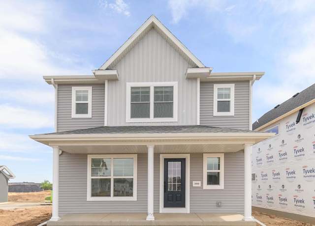 Property at 1088 Tundra Ave, Oregon, WI 53575, 3 beds, 2.5 baths