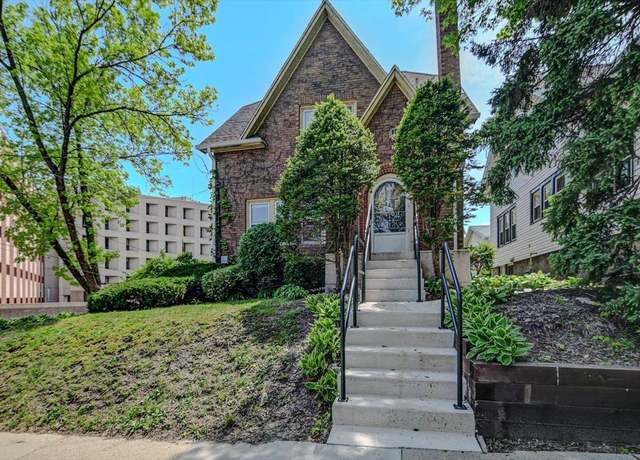 Property at 1101 Erin St, Madison, WI 53708, 3 beds, 1 bath
