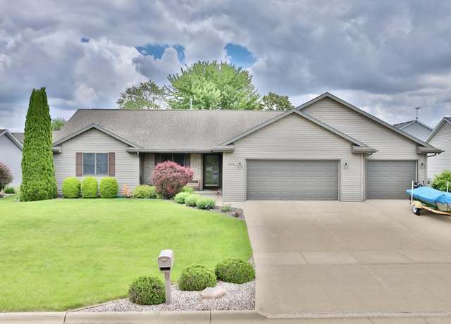 Property at 2608 Cross Prairie Dr, Janesville, WI 53546, 3 beds, 2.5 baths