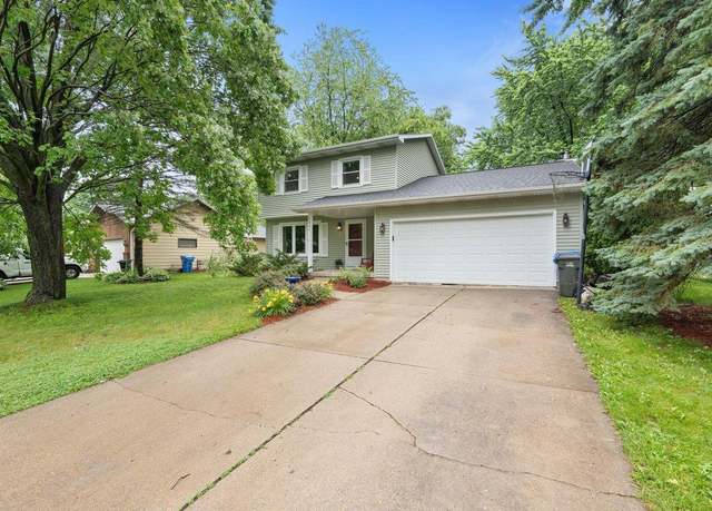Property at 2821 King James Way, Fitchburg, WI 53719, 3 beds, 2.5 baths