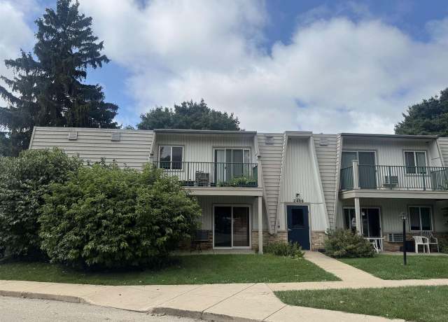 Property at 2406 Independence Ln #202, Madison, WI 53704, 2 beds, 2 baths