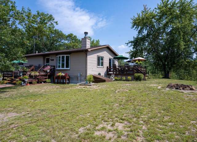 Property at N9656 19th Ave, Necedah, WI 54646, 2 beds, 2.5 baths