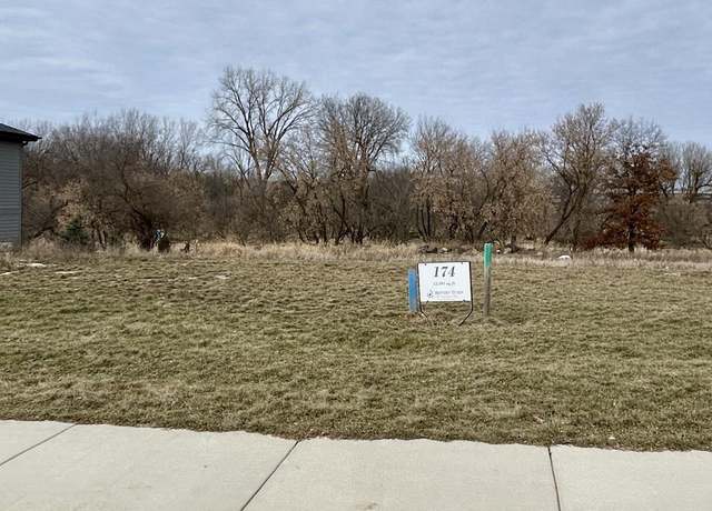 Property at 7792 Bluestem Trl, Deforest, WI 53532